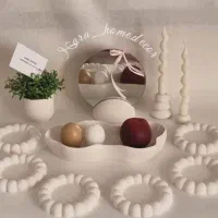 هفت سین|صنایع دستی و سایر لوازم تزئینی|فیروزه, |دیوار