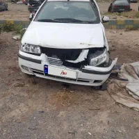 سمندتصادفی مدل۸۸