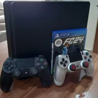 ps4 slim 1tra