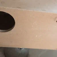 باکس عروس هلندی و پرندگان