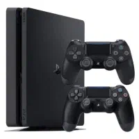 Ps4 Slim 1Tra