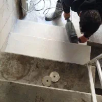 کفسابی سنگساب کف ساب زن کف سابی کفساب بی نظیر