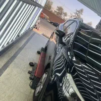 جک اس تری مدل ۹۷|خودرو سواری و وانت|تهران, ایوانک|دیوار