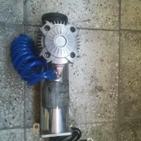 کمپرسور پنوماتیک