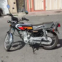 هوندا 150
