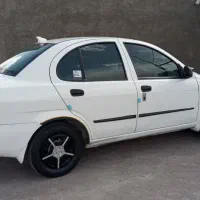 تیبا sx