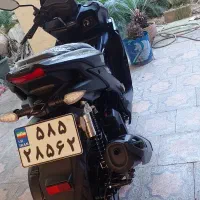 فروش موتور Ax ۱۵۰|موتورسیکلت|آستانه اشرفیه, |دیوار