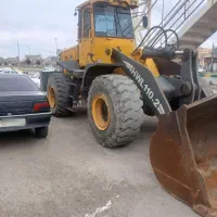 لودر هپکوHWL110مدل2016