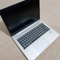 laptop لپتاپ HP ELITE BOOK 840 G5 اچ پی الایت بوک|رایانه همراه|سبزوار, کاشفی شمالی (دادگستری)|دیوار