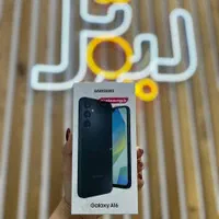 سامسونگ galaxy a16 با حافظه 256 گیگابایت
