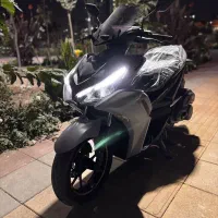 ایروکس R155 مدل 401