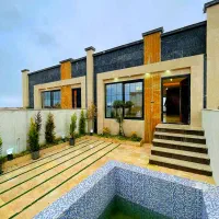 فلت استخردار با کنتور اختصاصی* جاده دریا/کدh۴