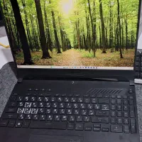 لپ تاپ ایسوس tuf dash f15