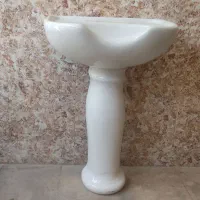 سرشور بزرگ کاملا سالم