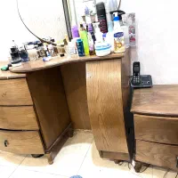 سرویس خواب چوب