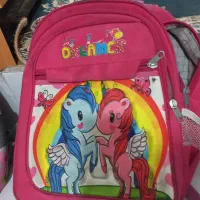 کوله دخترانه|کیف، کفش، کمربند|ایلام, |دیوار