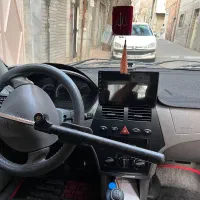 تیبا۲ مدل۹۵|خودرو سواری و وانت|تهران, مطهری|دیوار