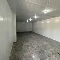 سردخانه مخصوص نگهداری از مرغ و گوشت|ماشین‌آلات صنعتی|اهواز, زندوکیلی|دیوار
