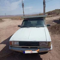 پیکان وانت