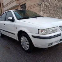 سمند lx دوگانه فابریک|خودرو سواری و وانت|بن, |دیوار