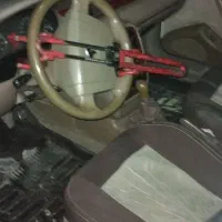 سمندمدل ۹۵ ۳۰۰ کارکرد|خودرو سواری و وانت|تهران, خاک سفید|دیوار