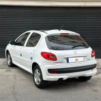 ۲۰۷ پاناروما 1402 سلامت