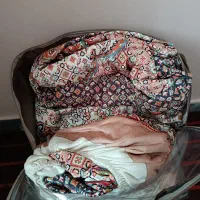 روفرشی کشدار