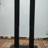 دو عدد باند سینما خانگی سامسونگ