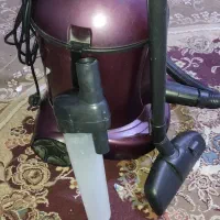 جارو برقی ZOOTERدو کاره|جاروبرقی، جارو شارژی، بخارشو|بندر دیر, |دیوار