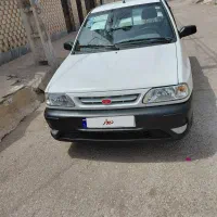 پراید وانت صفر