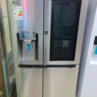 بهترین خریدار یخچال سایدبای سایدهستم