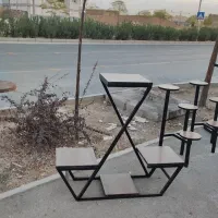 حراج استند گل هیوا