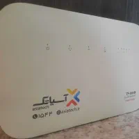 مودم TD-LTE   ایرانسل مدل TF-i60 H1
