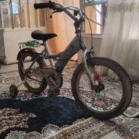 دوچرخه|دوچرخه، اسکیت، اسکوتر|تربتحیدریه, شهرک ولیعصر|دیوار