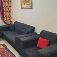 مبل پایه استیل|مبلمان خانگی و میز عسلی|تهران, اسکندری|دیوار