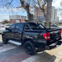 کلوت ۱۴۰۲ اتومات فول معاوضه با خودرو