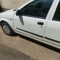 تیبا 2 (هاچبک) EX، مدل ۱۳۹۹|خودرو سواری و وانت|شیراز, تاچارا|دیوار