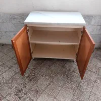 میز سماور|مبلمان خانگی و میز عسلی|اراک, |دیوار