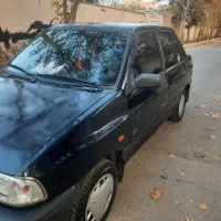 پراید 81 سلامت کامل