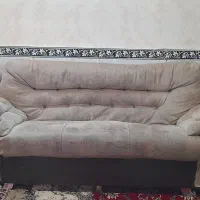 مبل ۹نفره درحدنو|مبلمان خانگی و میز عسلی|سراب, |دیوار