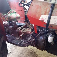 تراکتور مدل 65|خودرو سنگین|بیجار, |دیوار