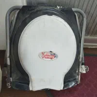 دستشویی فرنگی