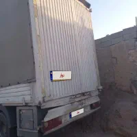 هیوندا۸۷موتور بزرگ|خودرو سنگین|زاهدان, |دیوار