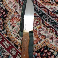 چاقو زنجان اصل|کوهنوردی و کمپینگ|بروجرد, |دیوار