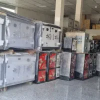 گاوصندوق شرکتی لاگارد