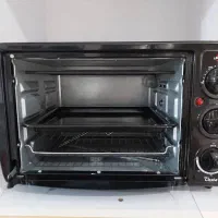 توستر لوازم خانگی