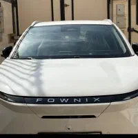 فونیکس FX EV برقی صفر خشک 1404 تحویل روز