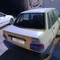 پرایدمدل 89