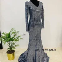 لباس مجلسی