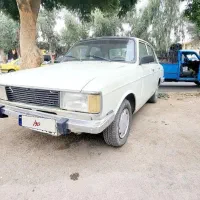 پیکان سواری مدل۷۹ معاوضه باموتور|خودرو سواری و وانت|دزفول, |دیوار